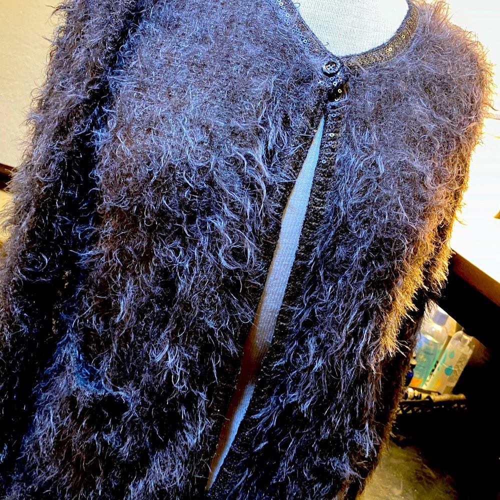 Beautiful cashmere from Italy
